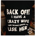 Crazy Wife